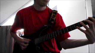 Killswitch Engage - Soilborn dual cover