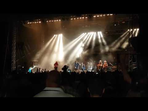 Aleš Brichta - Divka s perlami ve vlasech - Rock pod Kameňom SNINA 2016