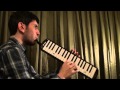 The Beatles - Yesterday ( Melodica ) 