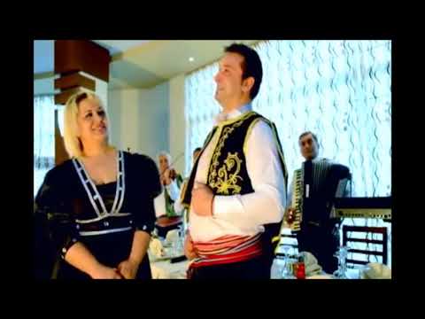 Pëllumbi i bardhë - Valbona Hekurani & Ilir Nurka