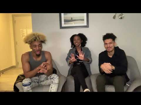 Krib Talk: What's A Ideal First Date?!