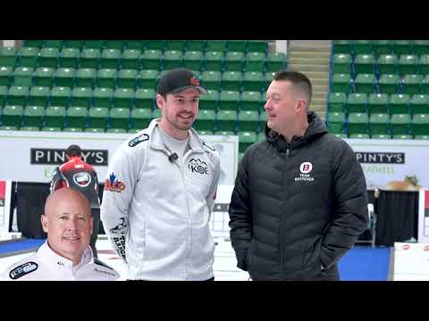 Teammates and Travel Buds | The Sheet Show with Benny Heebz