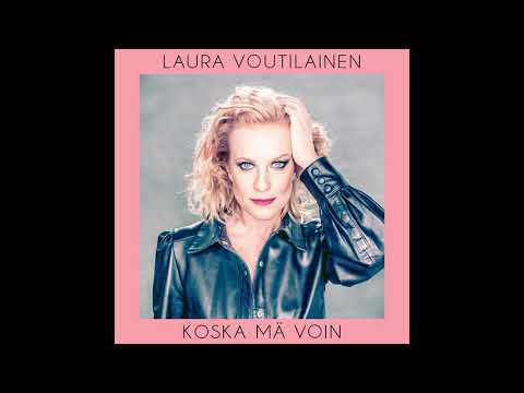 Video thumbnail for Koska mä voin