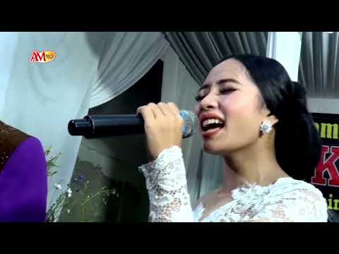 LUNGITING ASMORO AMEL FT GINO WIBOWO SUKO LARAS CAMPURSARI PERNIKAHAN SRI & RAGA LIVE CINERE DEPOK