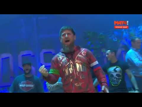 Zabit Samedov vs Katalin Moroshanu 23 08 2016 Çeçenistan Qroznı 1