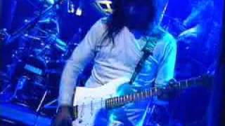 Rata Blanca - Lluvia Púrpura (Much Music 2003)