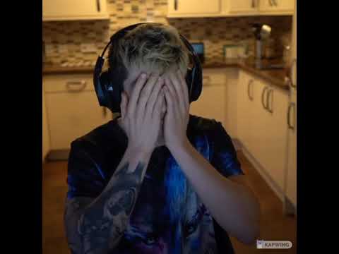 Mack Whitwood - Henry Hoover Song Grossgore…