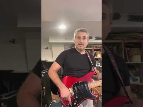 Ibanez Blazer BL550 1982 Metallic Red image 12