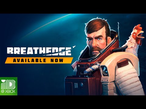 Продолжительность игры Breathedge