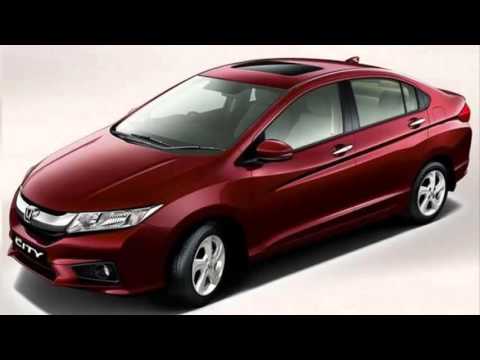 Thumbnail for Honda City EXL 2016 consumo, detalhes, test drive by Honda City (AA), Honda City