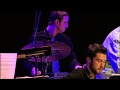 The Berklee Concert Jazz Orchestra