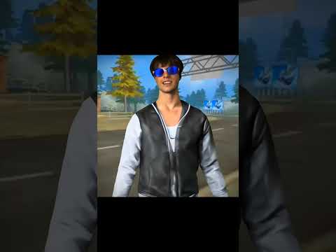 Funny Short 🤣 viral short 🌸 #funny #foryou #freefire#D4X_777 @Xerox