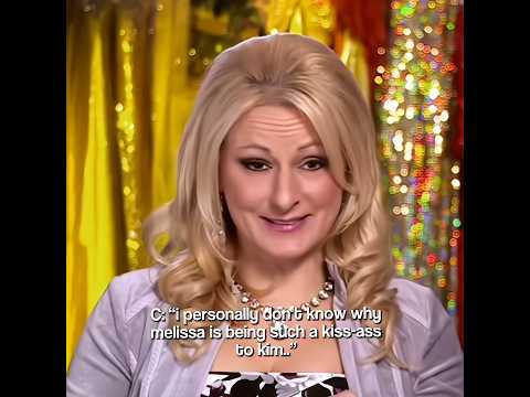 Never underestimate Melissa #viral #edit #aldc #dancemoms #fyp #shorts #melissa #chloe