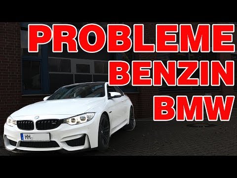 Kaufempfehlung BMW Benziner Krankheiten Probleme
