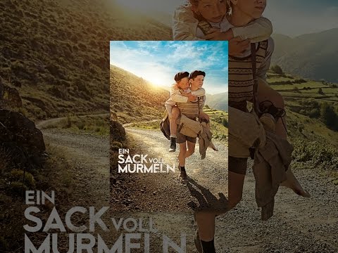 Ein Sack voll Murmeln