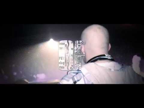 DJ Y.O.Z. Feat. JB - Feel It (Official Videoclip)