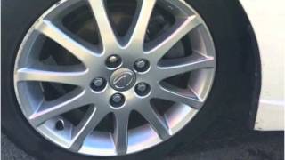 preview picture of video '2005 Lexus IS Used Cars Geneva OH'