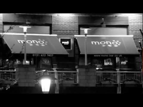 SUGAR - EVERY THURSDAY | MONO BIRMINGHAM | 5th April 2012