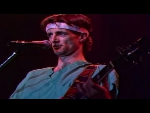 PETER HAMMILL & THE K GROUP - Modern - Live At Rockpalast 1981 (live video)