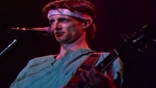 PETER HAMMILL &amp; THE K GROUP - Modern - Live At Rockpalast 1981 (live video)