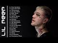 Best English Songs Playlist Of Lil Peep 2021🔊 Lil Peep Greatest Hits full Album 2021