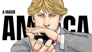 Halkenburg: The Real Threat to the Succession War - Hunter x Hunter