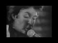 Paul McCartney & Wings - I've Had Enough (Video Oficial)
