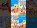 The killers scapping spongebobex and avatar world #shortvideo #killer #spongebob #viralvideo