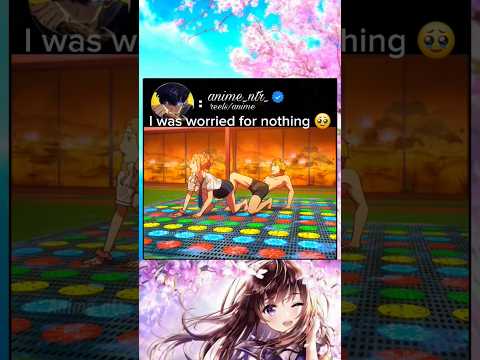 I was worried for nothing