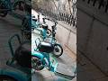 Electric Cycle Bangalore Karnataka Short Viral Yt Channel Vlog Name SR Ritu ️ ️