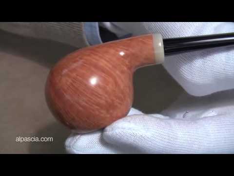 pipa Ascorti 376 - smoking pipe