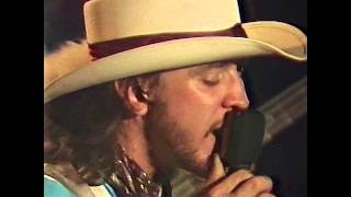Stevie Ray Vaughan Ain&#39;t Gone &#39;n&#39; Give Up on Love Live In Cotton Club 1080P