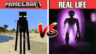 Download lagu Minecraft vs Real Life - The Best Episodes Minecraft vs Real life video animation mp3