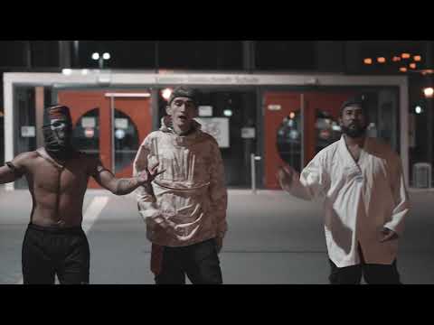 Beat Ban Bra -  يارپ مرمى MARMI Yarap (OFFICIAL MUSIC  VIDEO) #part1