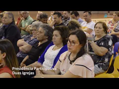 Presidência Participativa Duas Igrejas