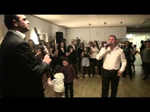 ВИДЕО: ПРЕЧЕК НА 2014 Г. ФК ВАРДАР/МАКЕДОНИЈА - ГЕТЕБОРГ