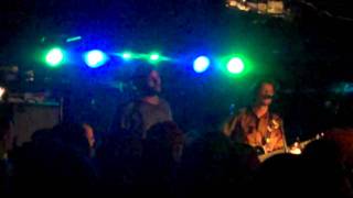 Deer Tick - Now It&#39;s Your Turn