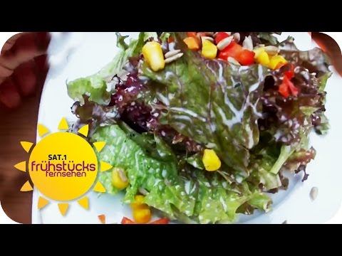 Das MEISTKRITISIERTE Restaurant DEUTSCHLANDS? Koch Undercover | SAT.1 Frühstücksfernsehen