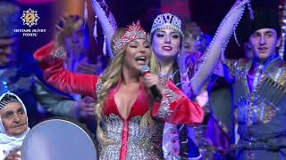 Aygün Kazımova &quot;Azərbaycan&quot;