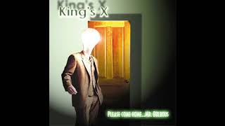 King's X - Move Me (Parts 1 & 2 combined)