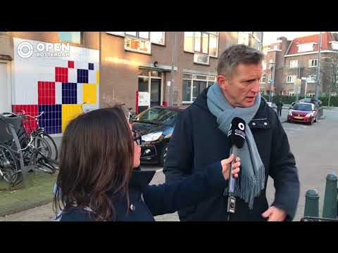 STEM UIT DE WIJK - Voorschoterlaan op de schop