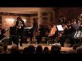 оркестр La primavera, Рустем Абязов, Дмитрий Бикчентаев 