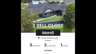 2 Bell Close, Mardi, NSW 2259
