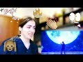 REACTION TO Dimash MuYe Wu Maksim Mrvica Hunan TV Spring Festival Gala 2018