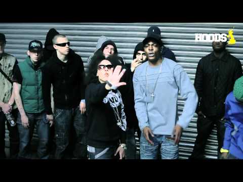 (Word On Road TV)  LK ft Frosty, Xtra  Dorris - No Time