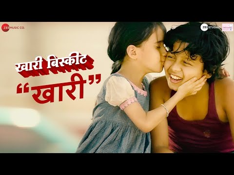 Khari | Khari Biscuit | Vedashree Khadilkar & Adarsh Kadam | Kunal Ganjawala