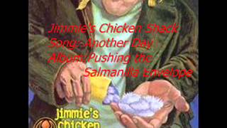 Jimmie&#39;s Chicken Shack - Another Day (best studio version)