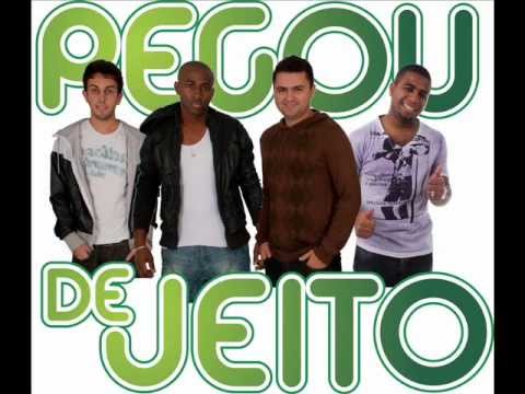 Grupo Pegou de Jeito - Quero te namorar