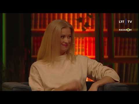 Džiugas Širvys - Ne, Nereikia Ašarų | Mano daina