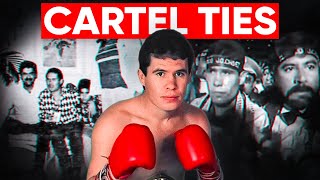 The Shady Connections of Mexico's Greatest Fighter
